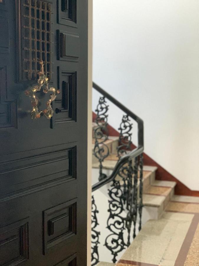 Santa Ana Suite & Rooms Las Palmas de Gran Canaria Zewnętrze zdjęcie