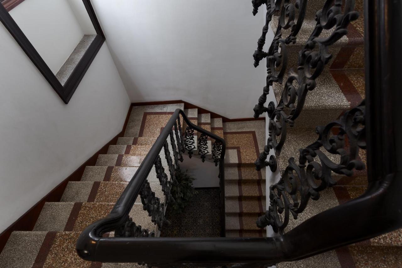Santa Ana Suite & Rooms Las Palmas de Gran Canaria Zewnętrze zdjęcie