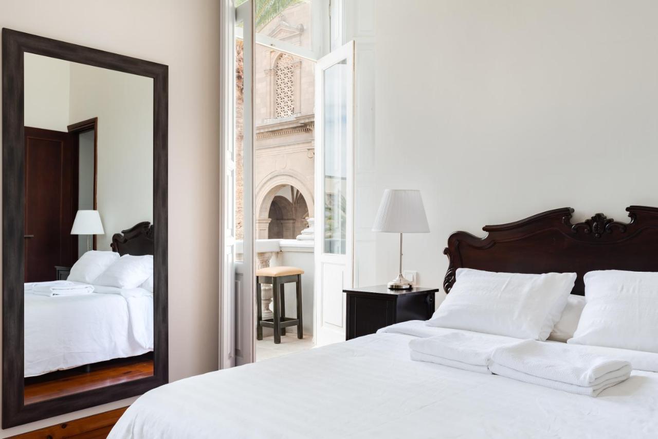 Santa Ana Suite & Rooms Las Palmas de Gran Canaria Zewnętrze zdjęcie