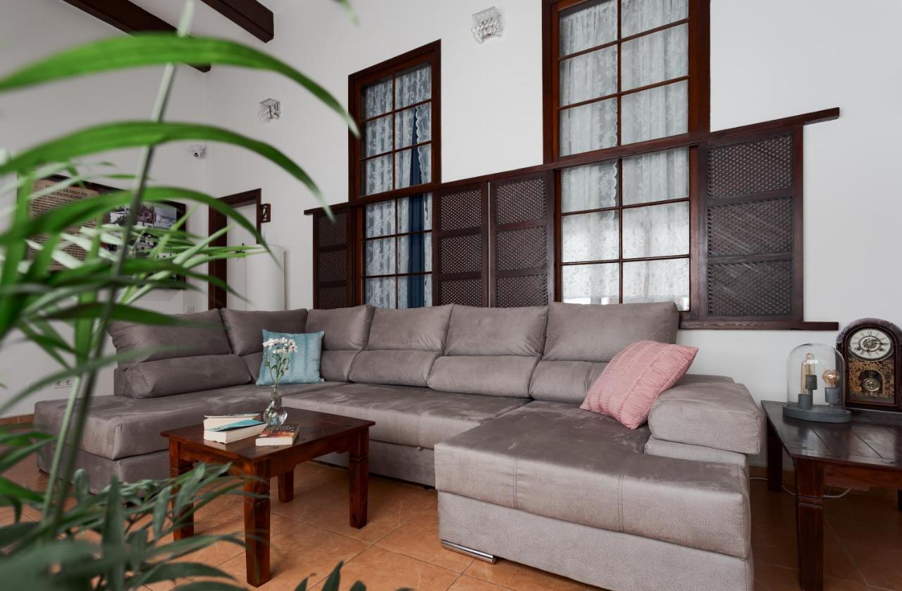 Santa Ana Suite & Rooms Las Palmas de Gran Canaria Zewnętrze zdjęcie
