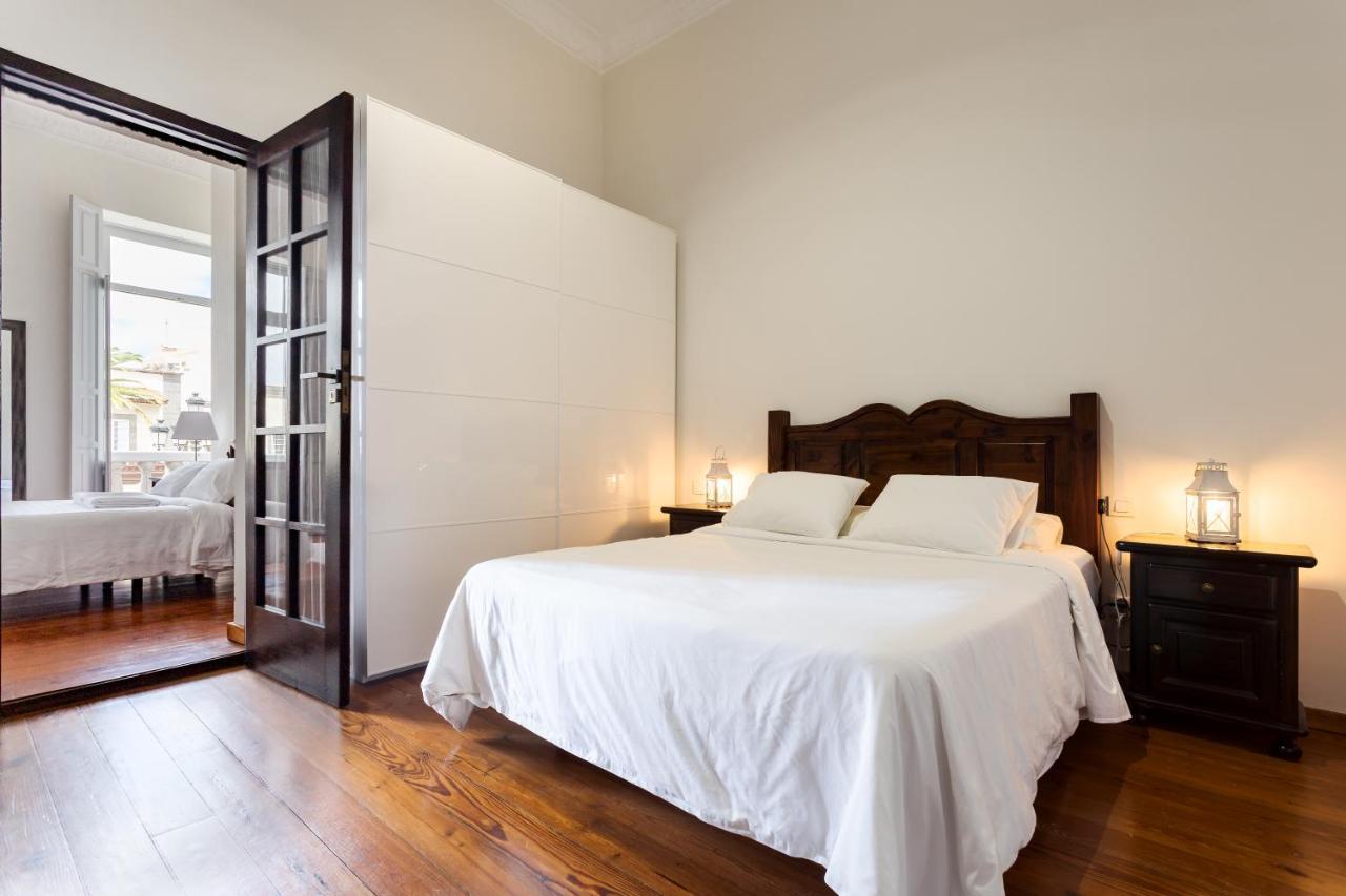 Santa Ana Suite & Rooms Las Palmas de Gran Canaria Pokój zdjęcie