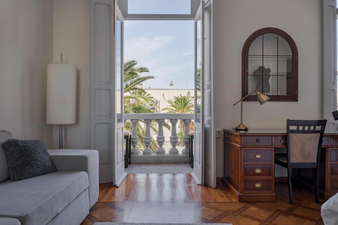 Santa Ana Suite & Rooms Las Palmas de Gran Canaria Zewnętrze zdjęcie