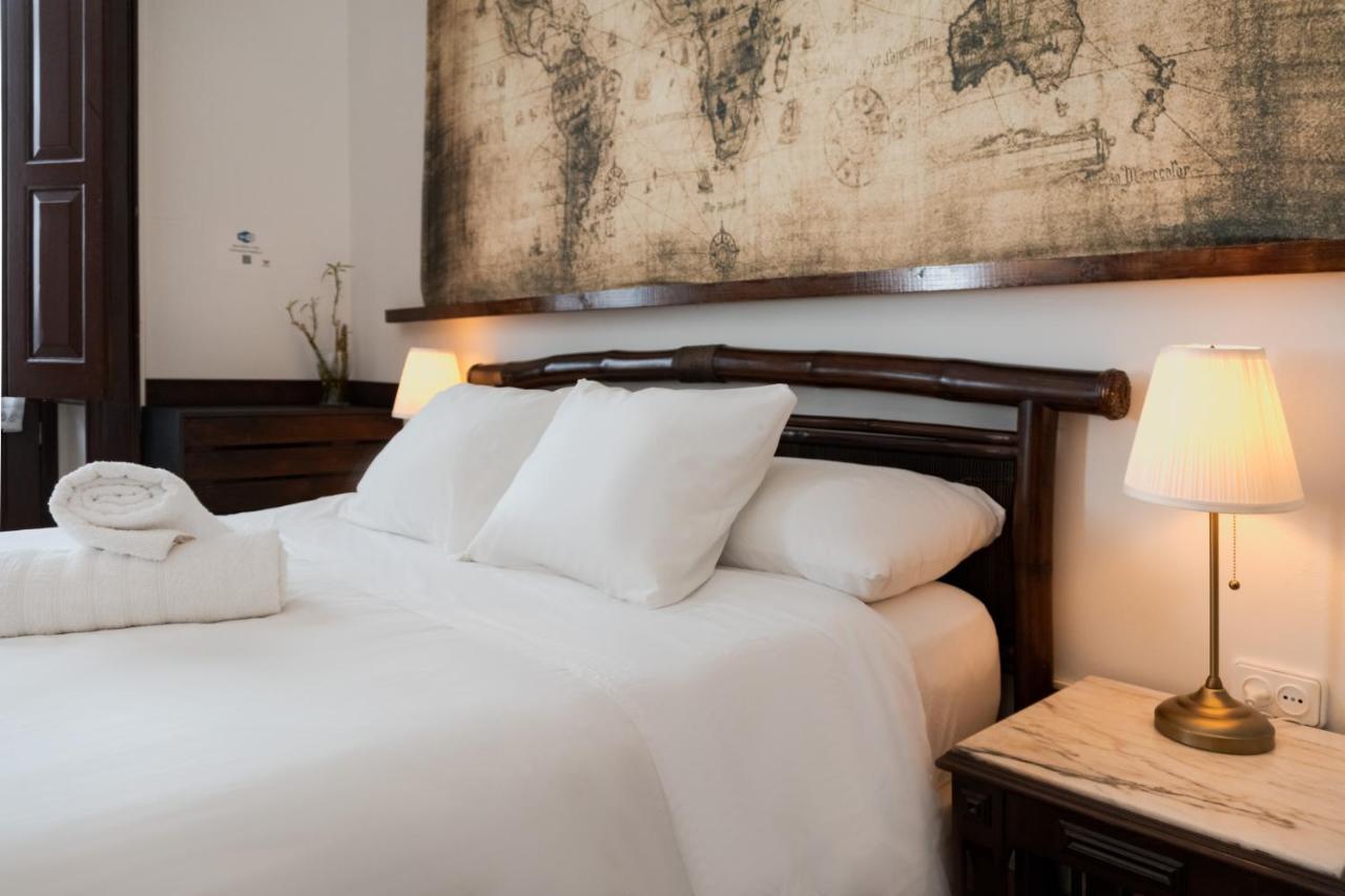 Santa Ana Suite & Rooms Las Palmas de Gran Canaria Zewnętrze zdjęcie
