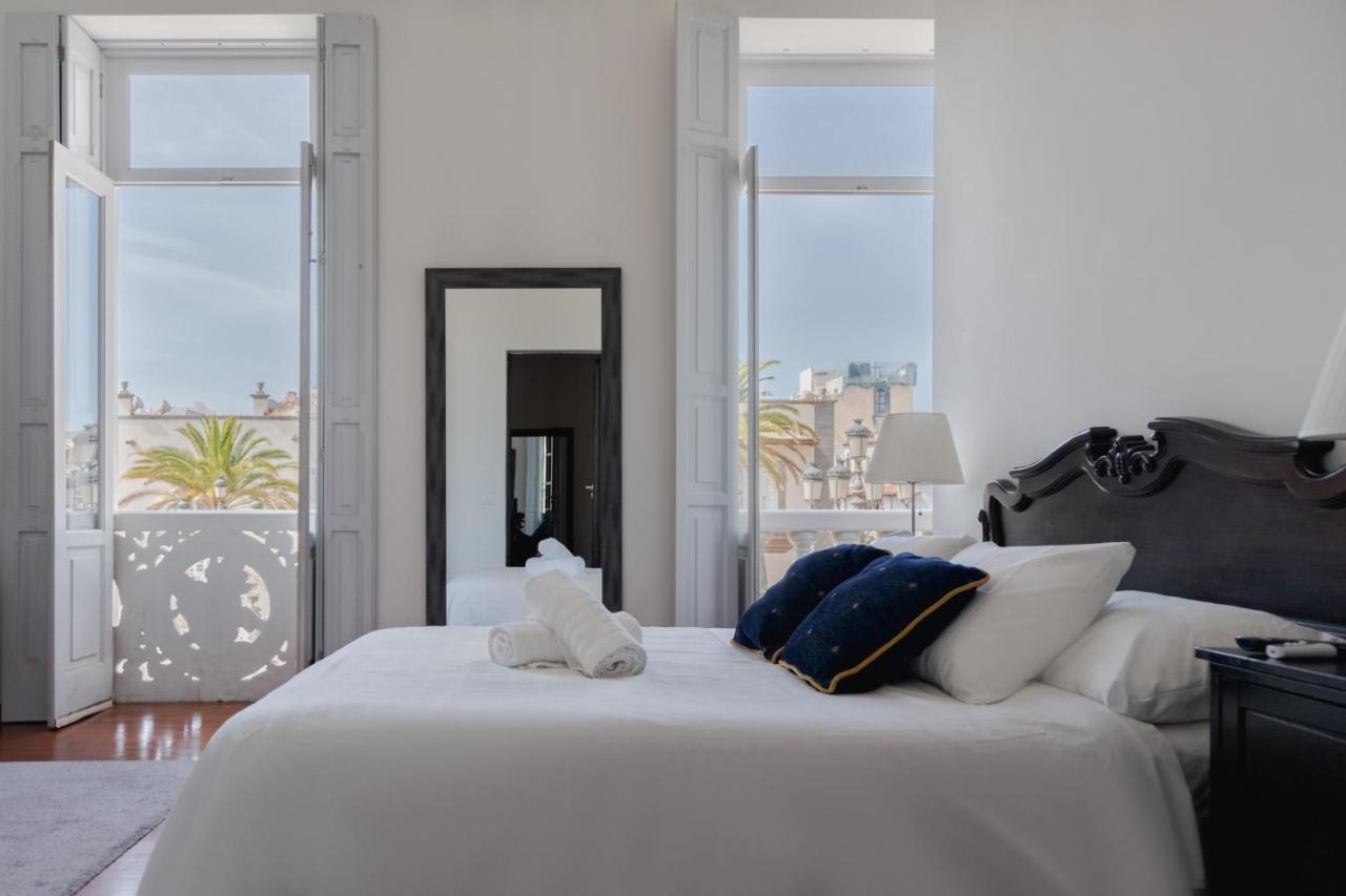 Santa Ana Suite & Rooms Las Palmas de Gran Canaria Zewnętrze zdjęcie