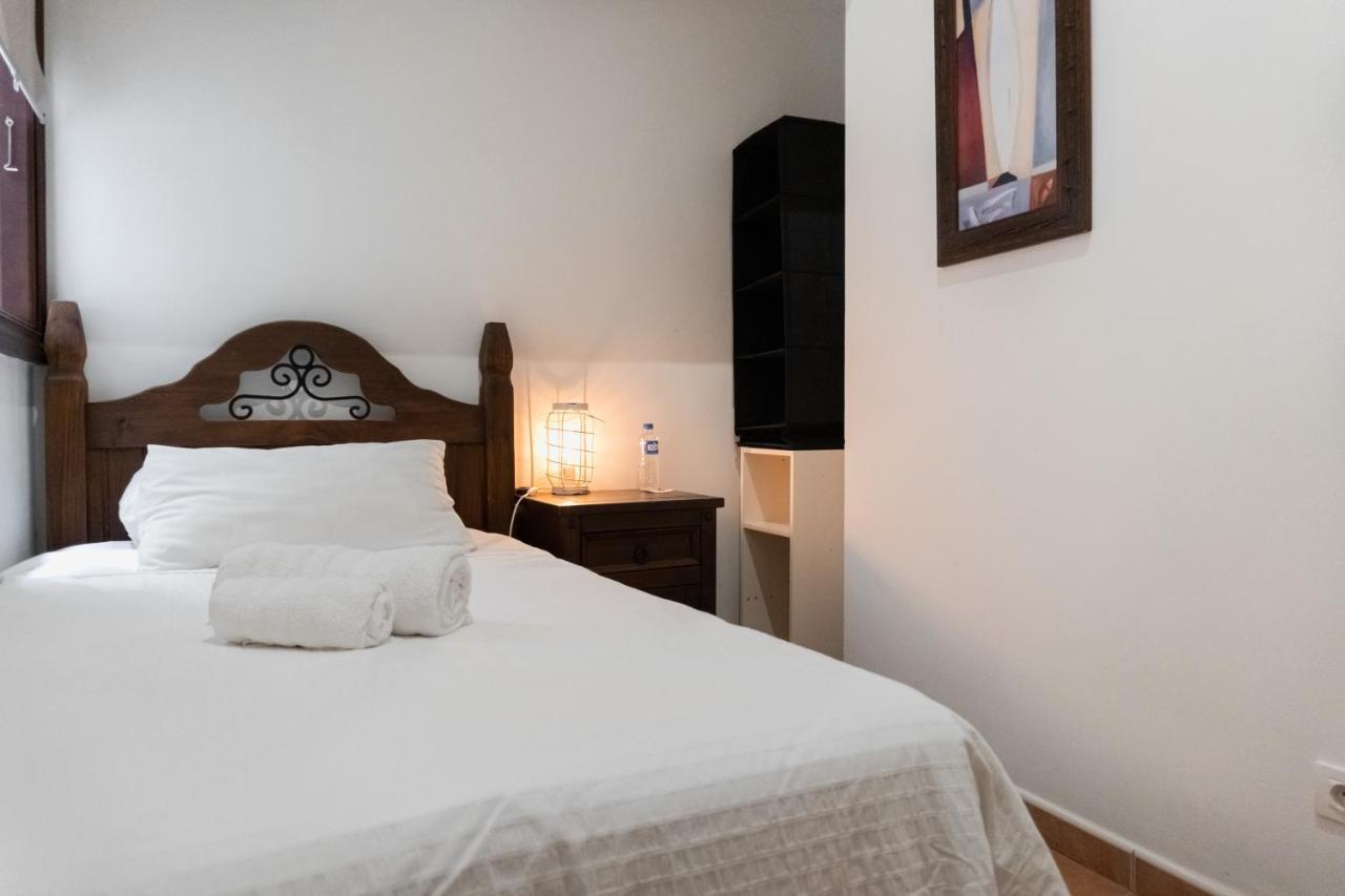 Santa Ana Suite & Rooms Las Palmas de Gran Canaria Zewnętrze zdjęcie
