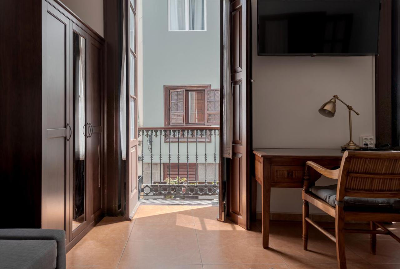 Santa Ana Suite & Rooms Las Palmas de Gran Canaria Zewnętrze zdjęcie