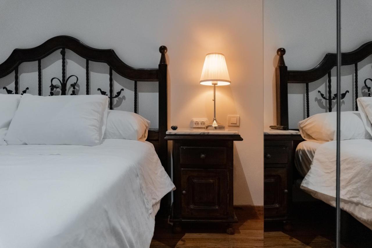 Santa Ana Suite & Rooms Las Palmas de Gran Canaria Zewnętrze zdjęcie