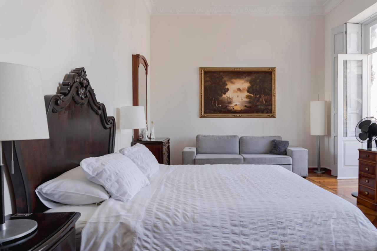 Santa Ana Suite & Rooms Las Palmas de Gran Canaria Zewnętrze zdjęcie