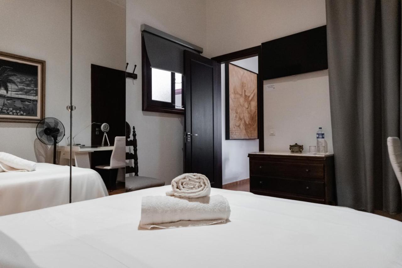 Santa Ana Suite & Rooms Las Palmas de Gran Canaria Zewnętrze zdjęcie