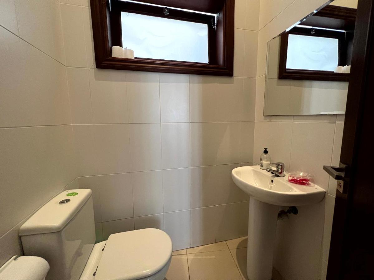 Santa Ana Suite & Rooms Las Palmas de Gran Canaria Zewnętrze zdjęcie