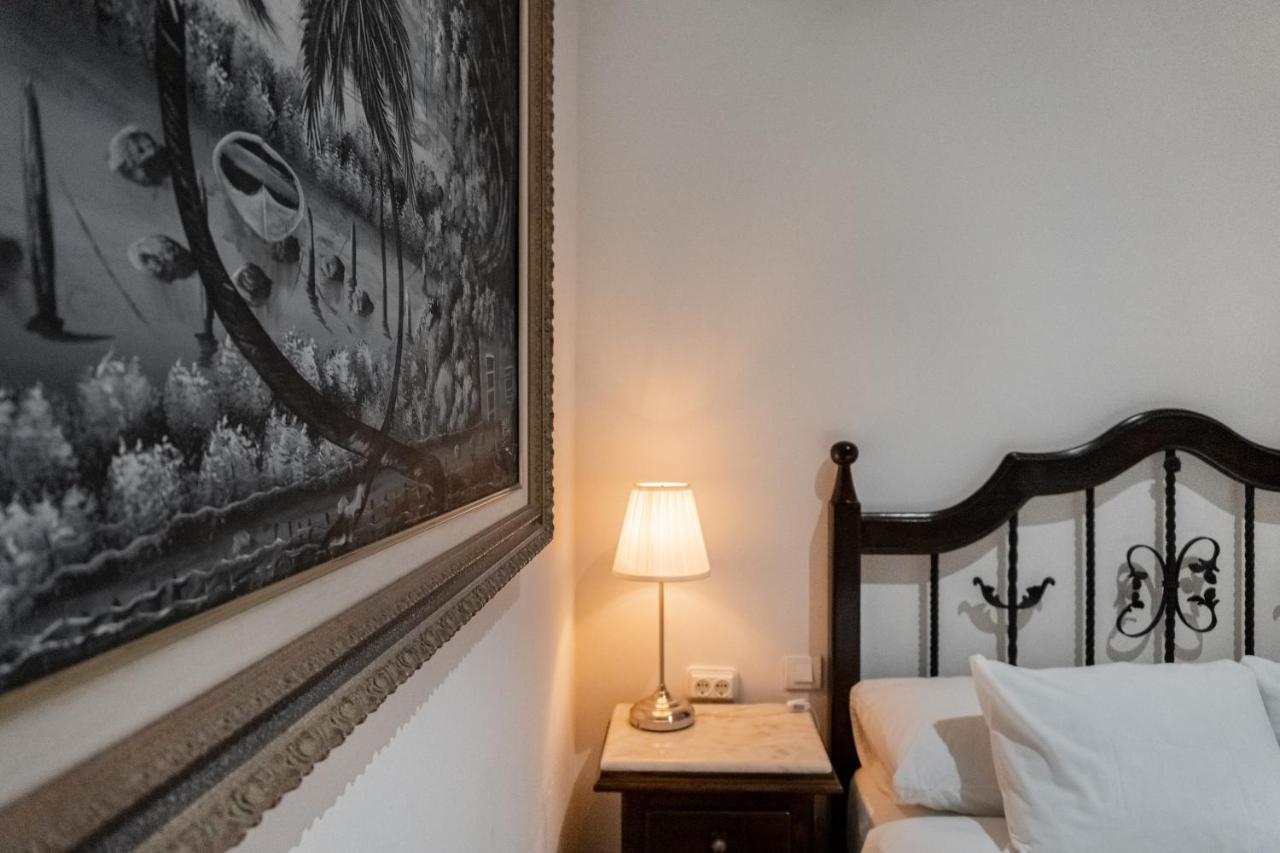 Santa Ana Suite & Rooms Las Palmas de Gran Canaria Zewnętrze zdjęcie