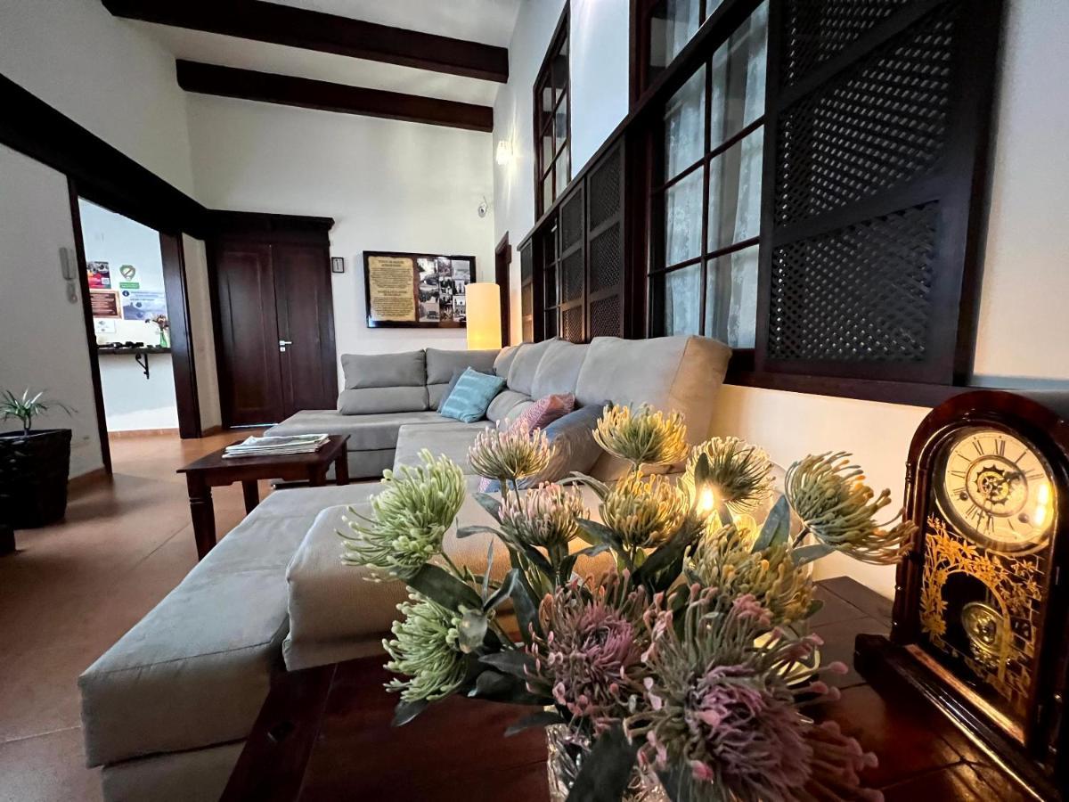 Santa Ana Suite & Rooms Las Palmas de Gran Canaria Zewnętrze zdjęcie