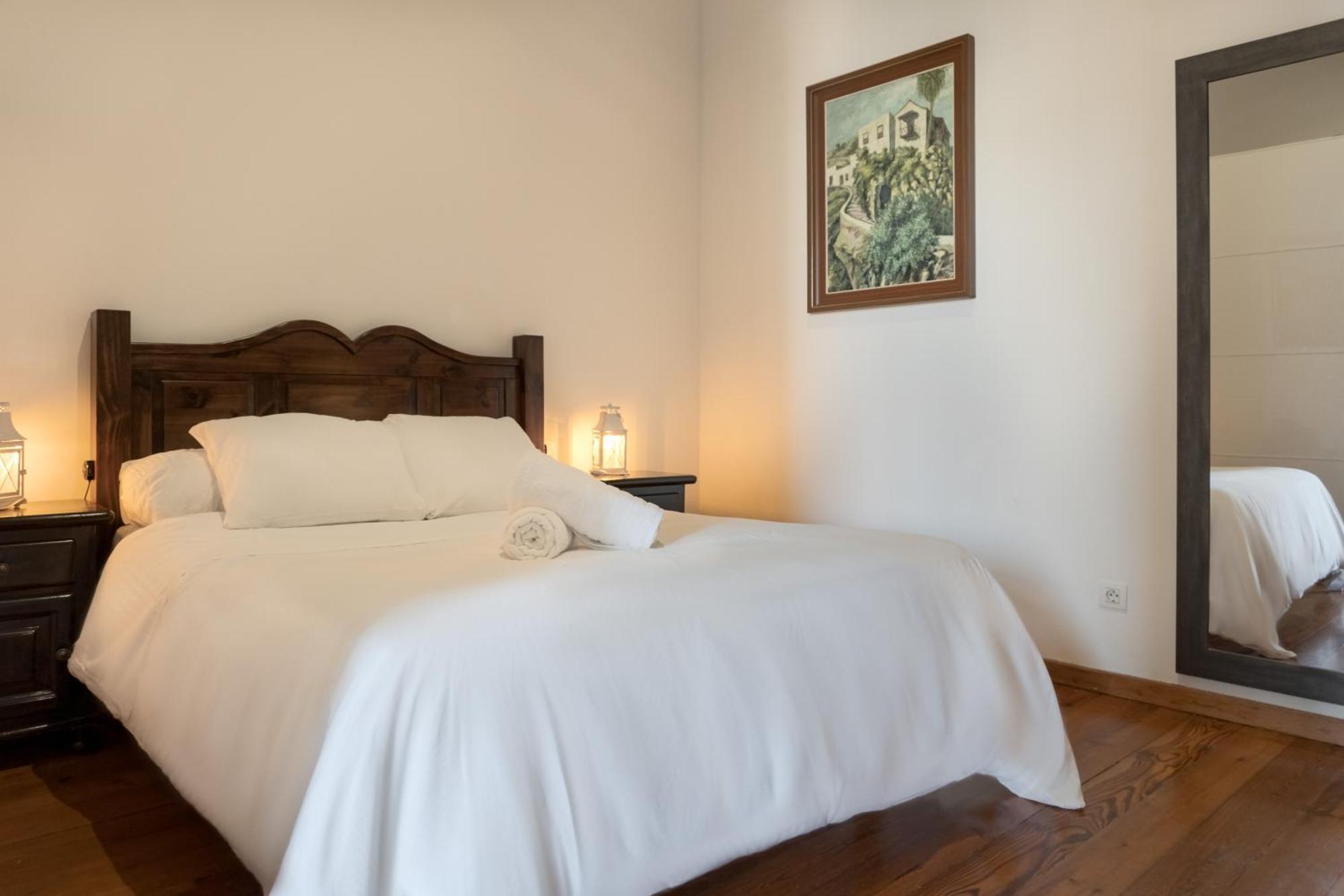 Santa Ana Suite & Rooms Las Palmas de Gran Canaria Zewnętrze zdjęcie