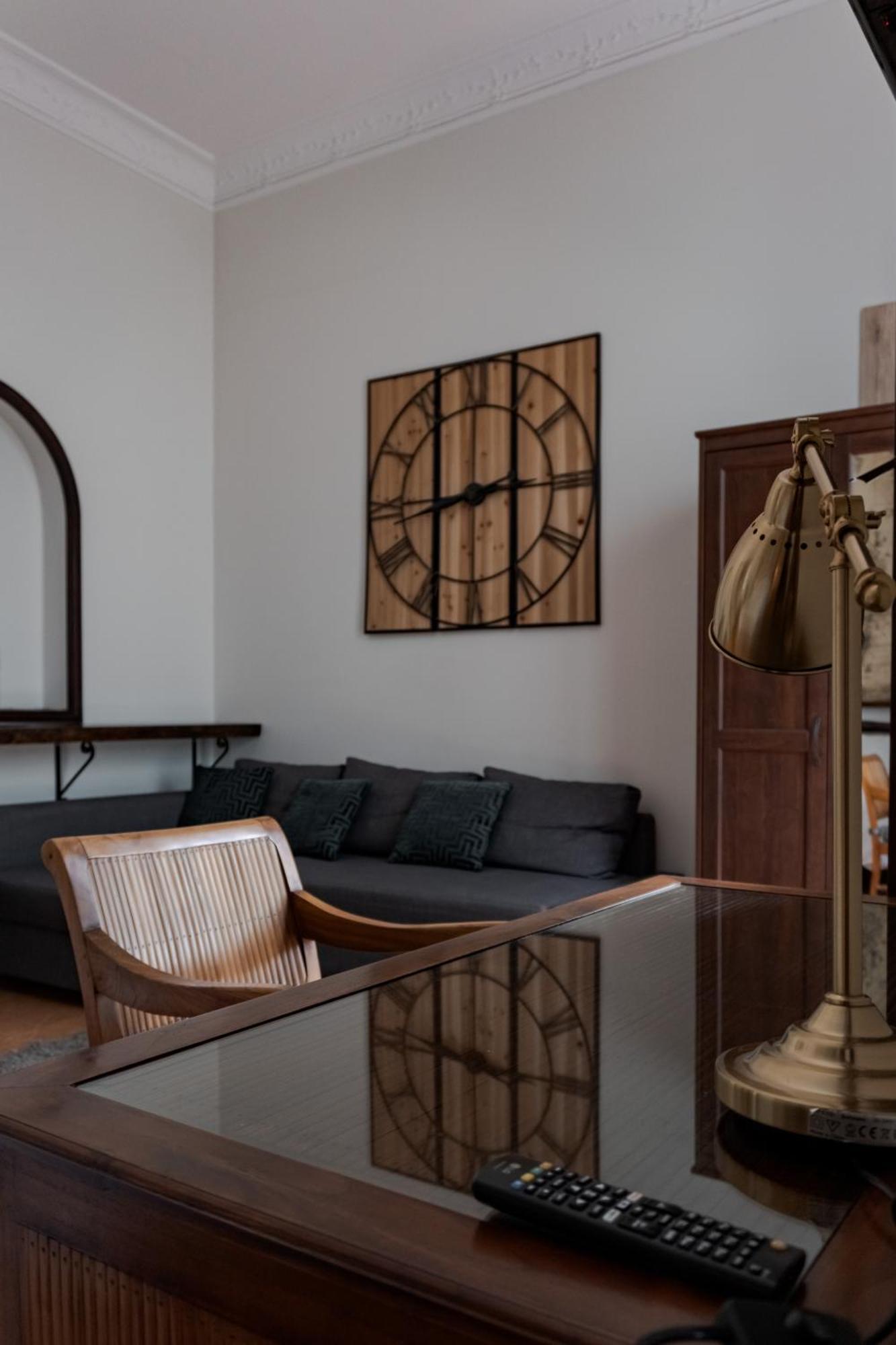 Santa Ana Suite & Rooms Las Palmas de Gran Canaria Zewnętrze zdjęcie