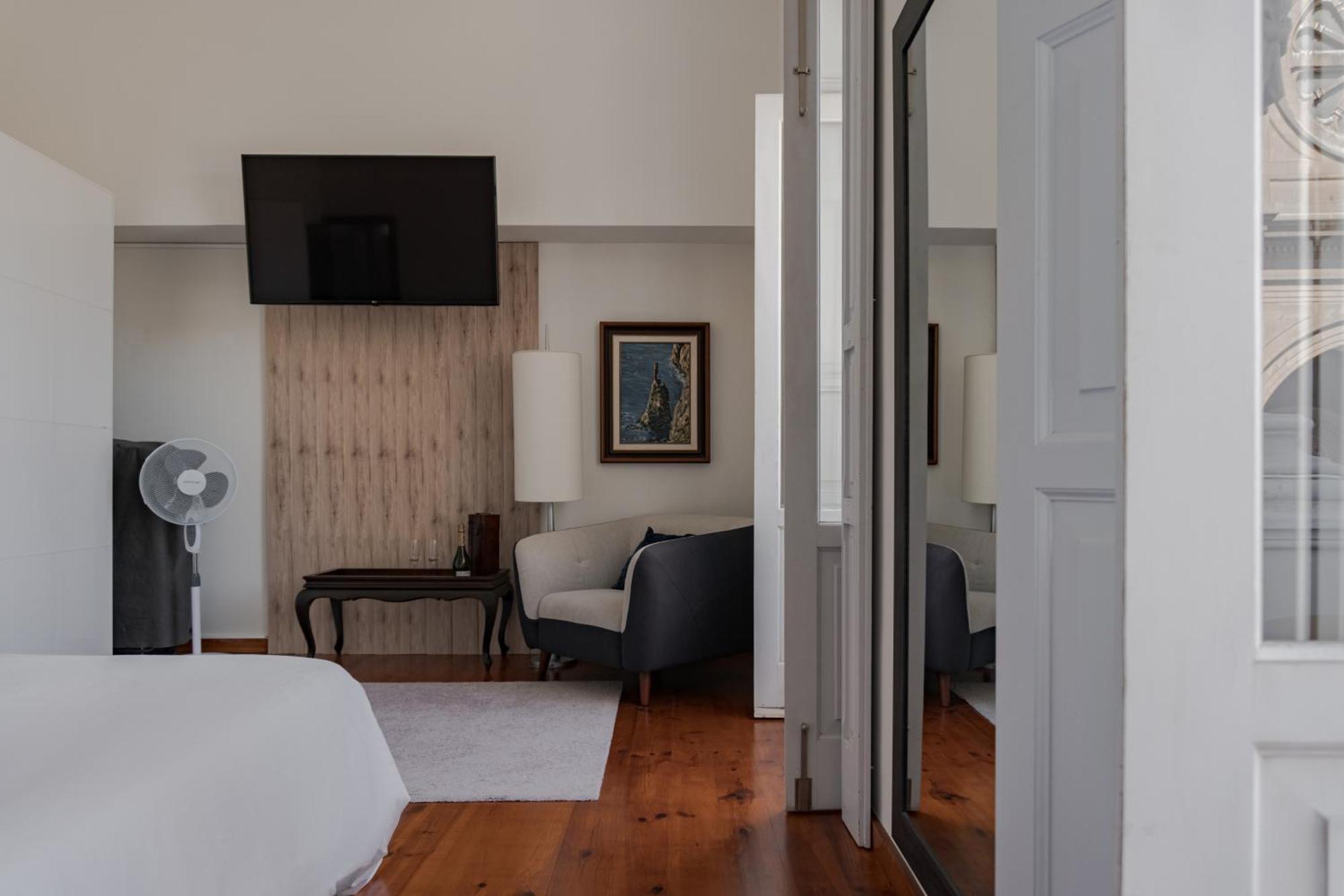 Santa Ana Suite & Rooms Las Palmas de Gran Canaria Zewnętrze zdjęcie