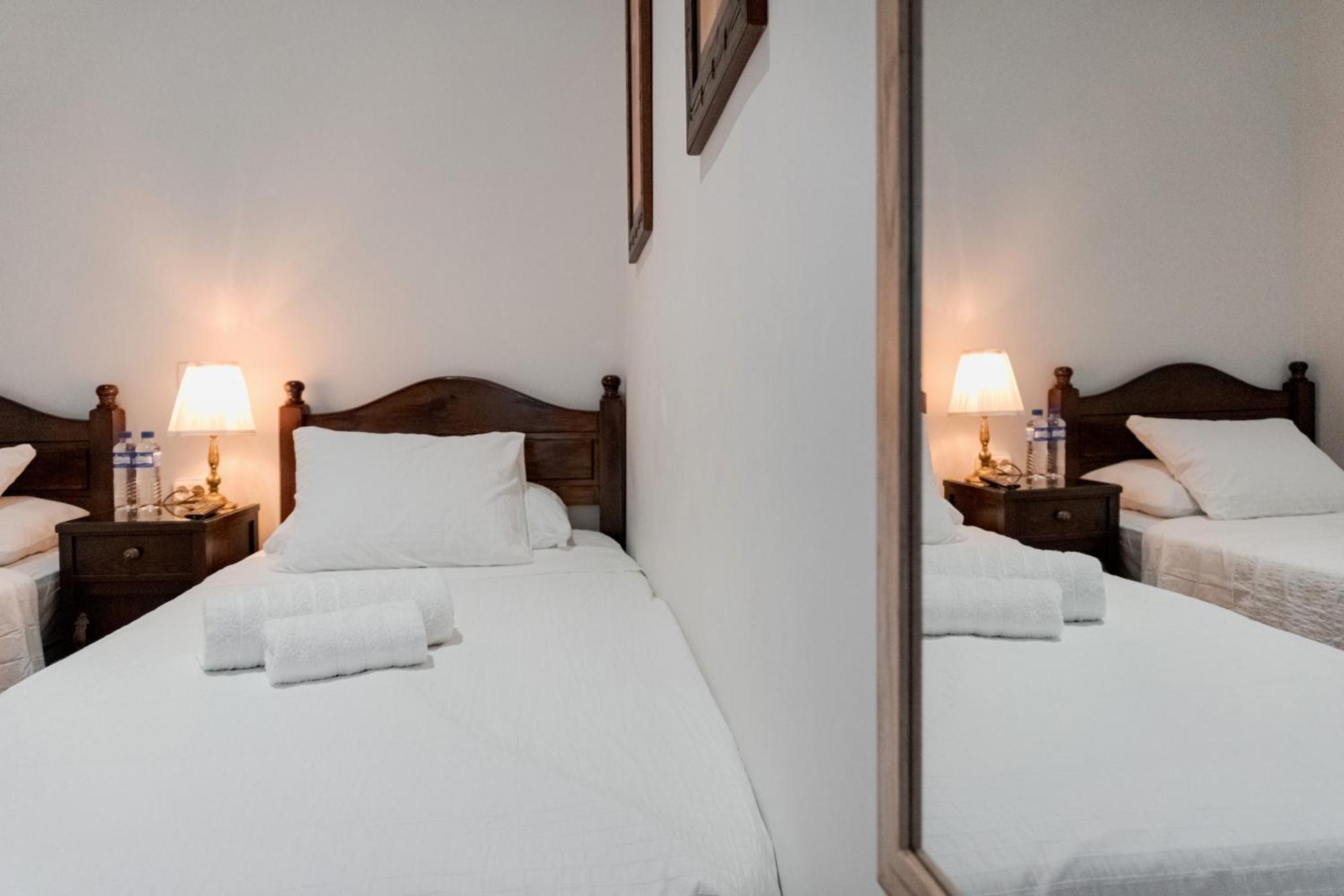Santa Ana Suite & Rooms Las Palmas de Gran Canaria Zewnętrze zdjęcie