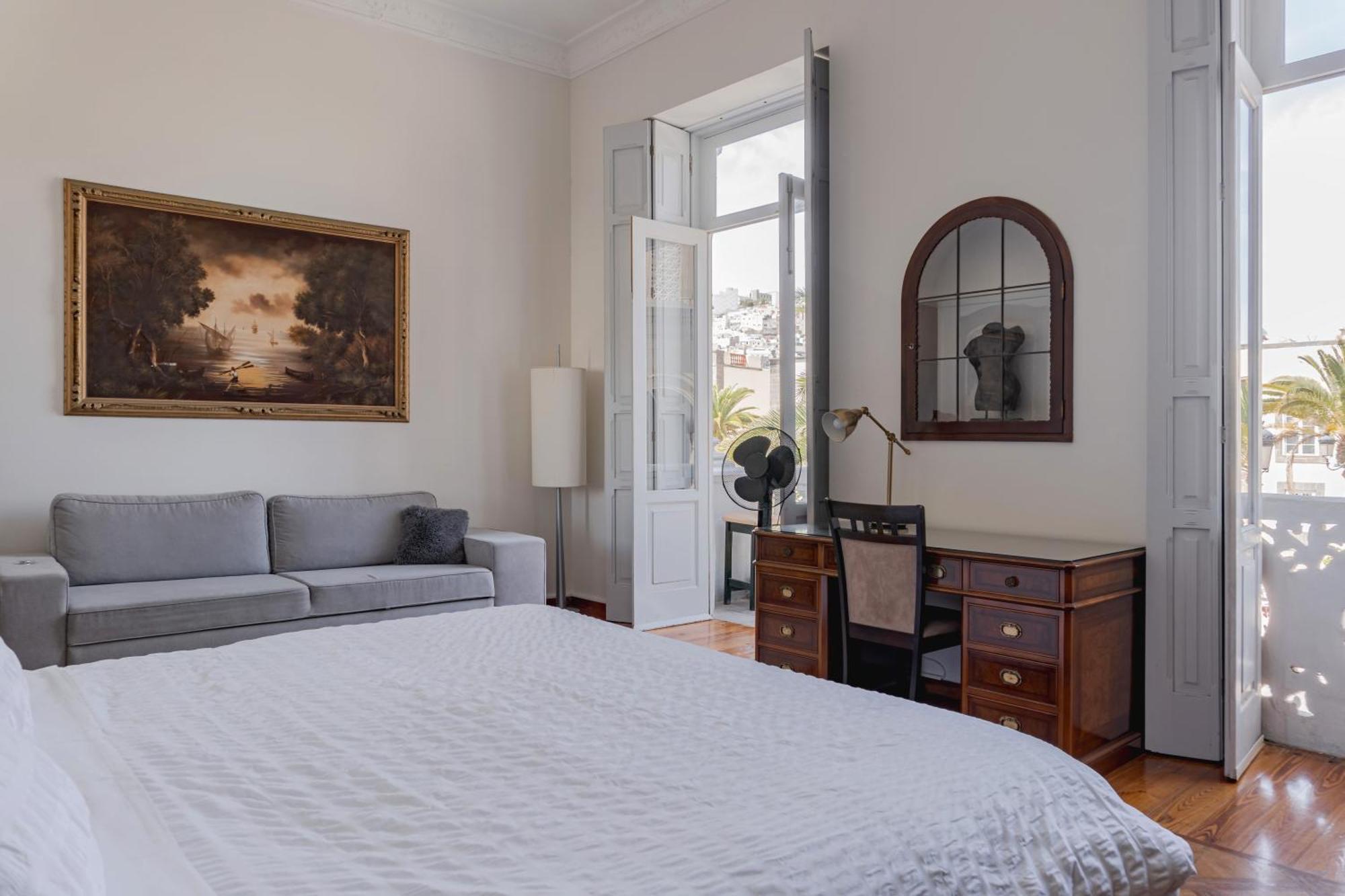 Santa Ana Suite & Rooms Las Palmas de Gran Canaria Zewnętrze zdjęcie