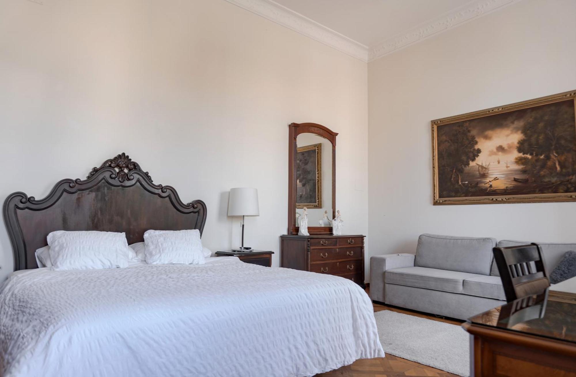 Santa Ana Suite & Rooms Las Palmas de Gran Canaria Zewnętrze zdjęcie