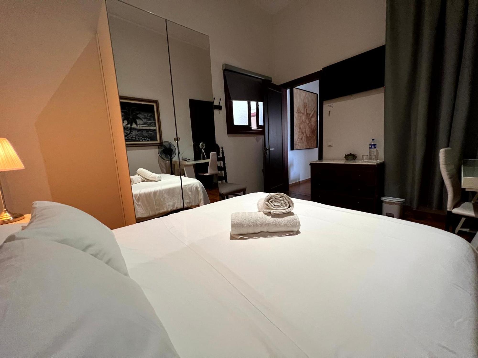 Santa Ana Suite & Rooms Las Palmas de Gran Canaria Zewnętrze zdjęcie