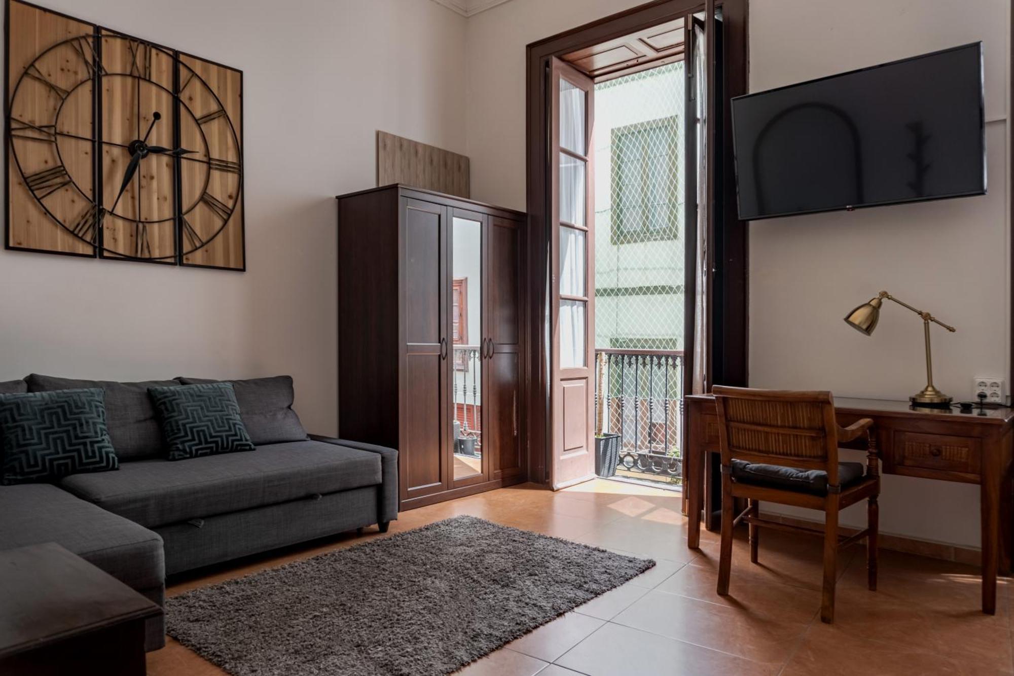 Santa Ana Suite & Rooms Las Palmas de Gran Canaria Zewnętrze zdjęcie