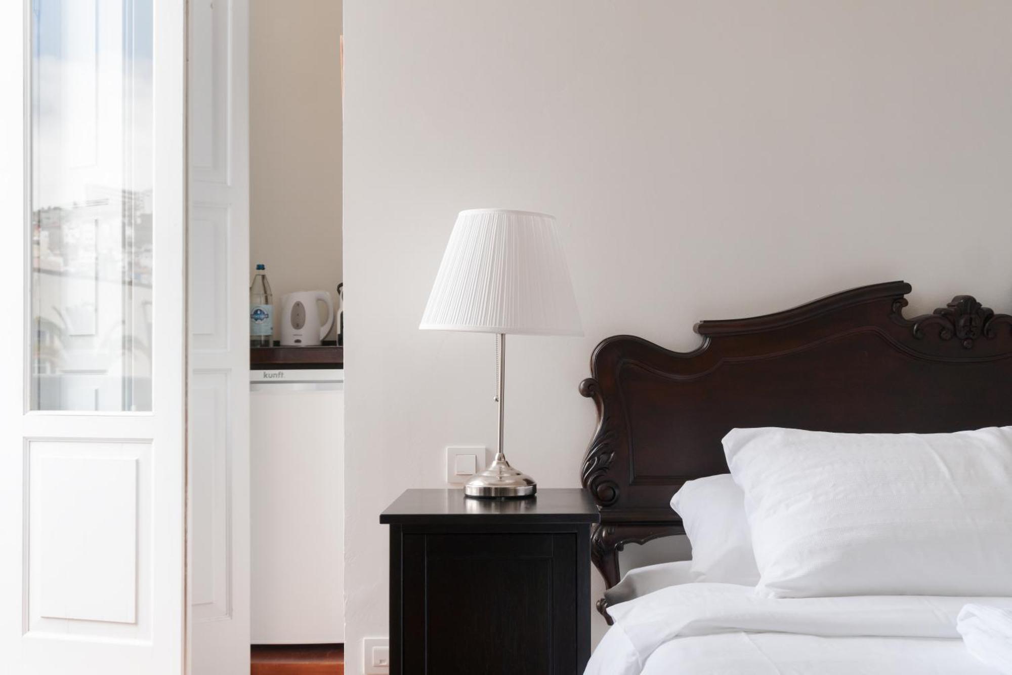 Santa Ana Suite & Rooms Las Palmas de Gran Canaria Pokój zdjęcie