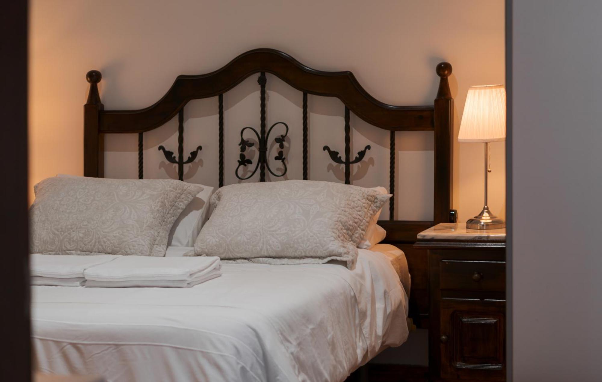 Santa Ana Suite & Rooms Las Palmas de Gran Canaria Pokój zdjęcie