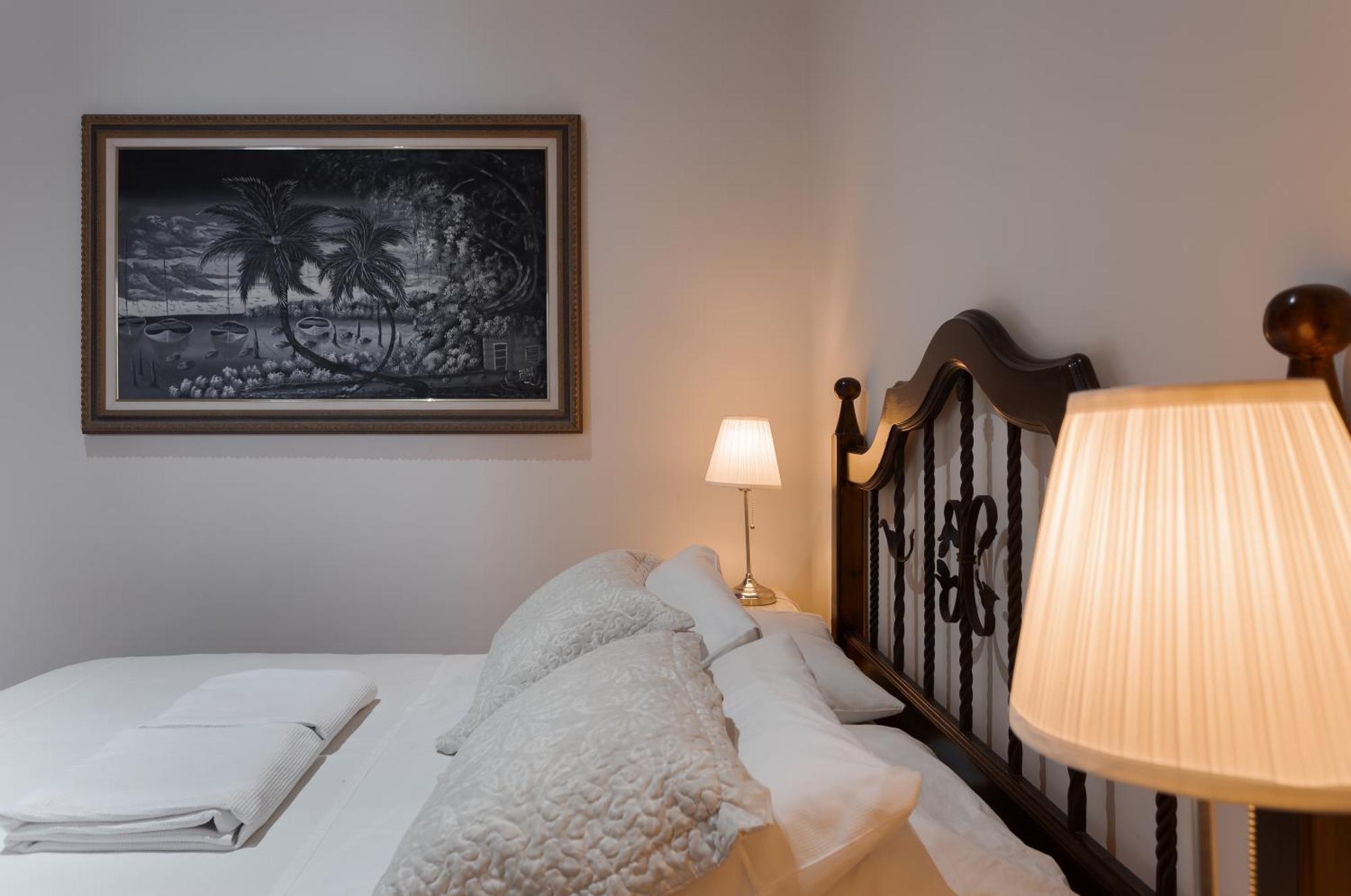 Santa Ana Suite & Rooms Las Palmas de Gran Canaria Pokój zdjęcie