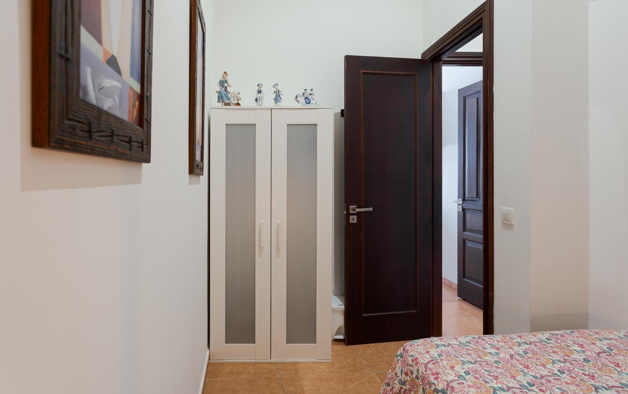 Santa Ana Suite & Rooms Las Palmas de Gran Canaria Zewnętrze zdjęcie